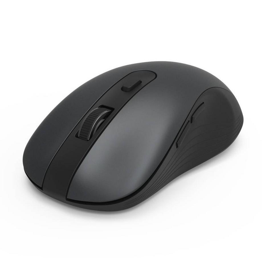 hama  Souris optique multi-appareils 6 touches MW-650, avec USB-A/Bluetooth 