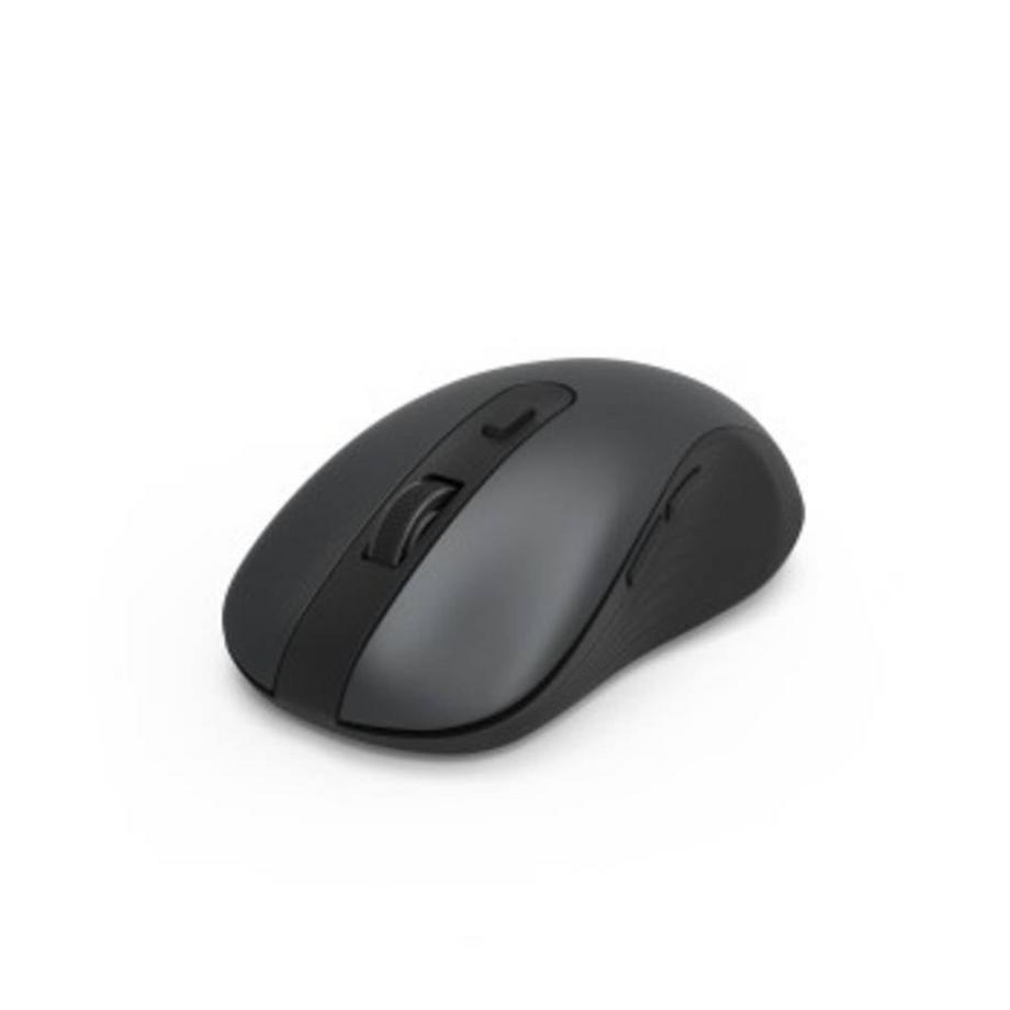 hama  Souris optique multi-appareils 6 touches MW-650, avec USB-A/Bluetooth 