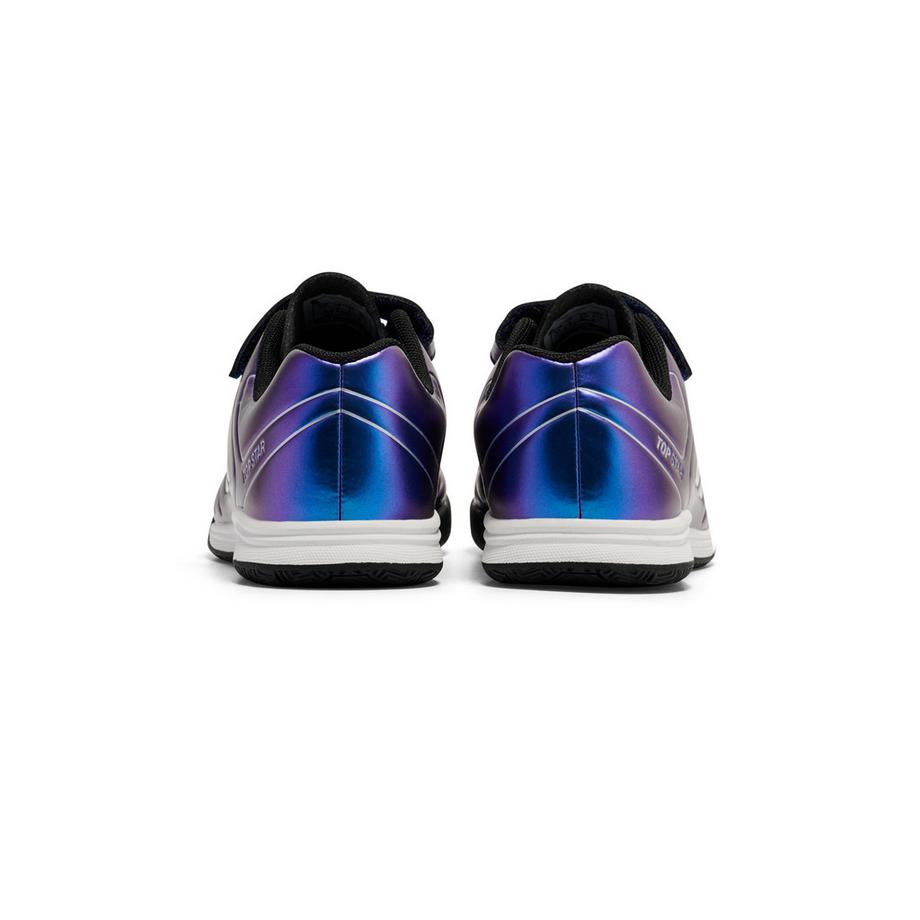 Hummel Scarpe da calcio bambino top star vc 2.0 i.c  
