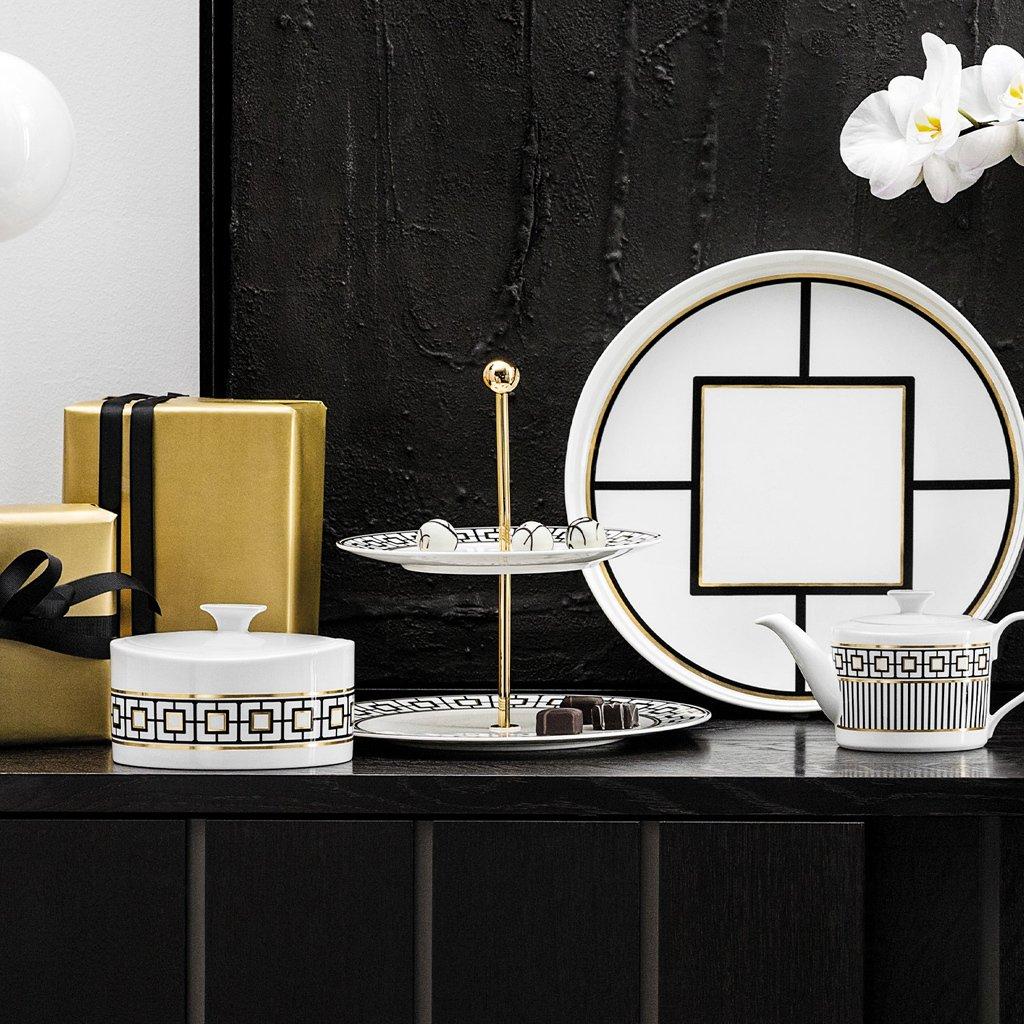 Villeroy & Boch Signature Etagère MetroChic Gifts  