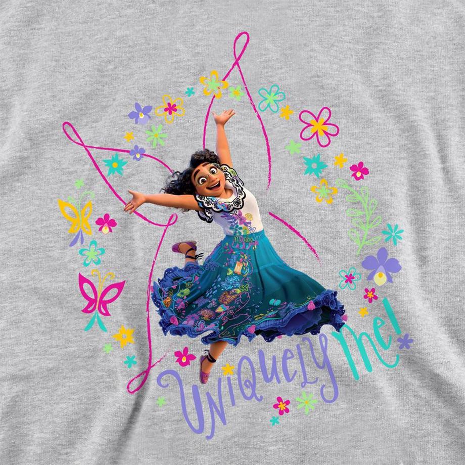 Encanto  Uniquely Me Kapuzenpullover 