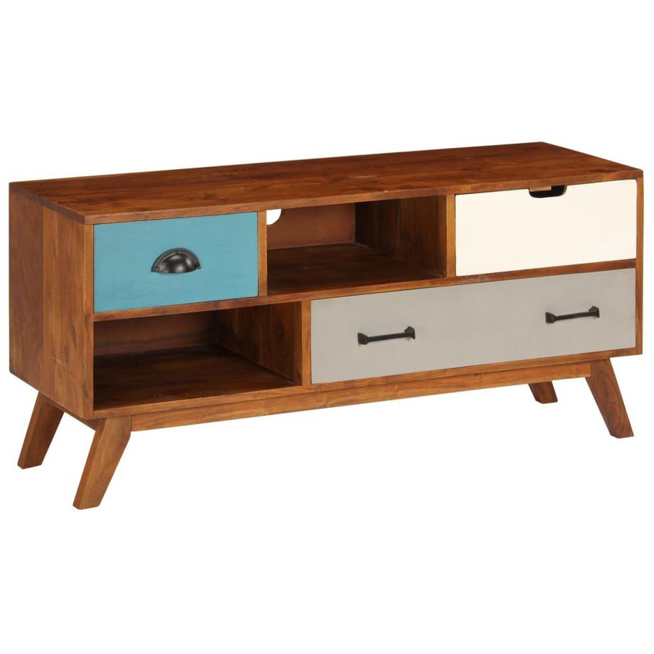 VidaXL Tv-schrank holz  