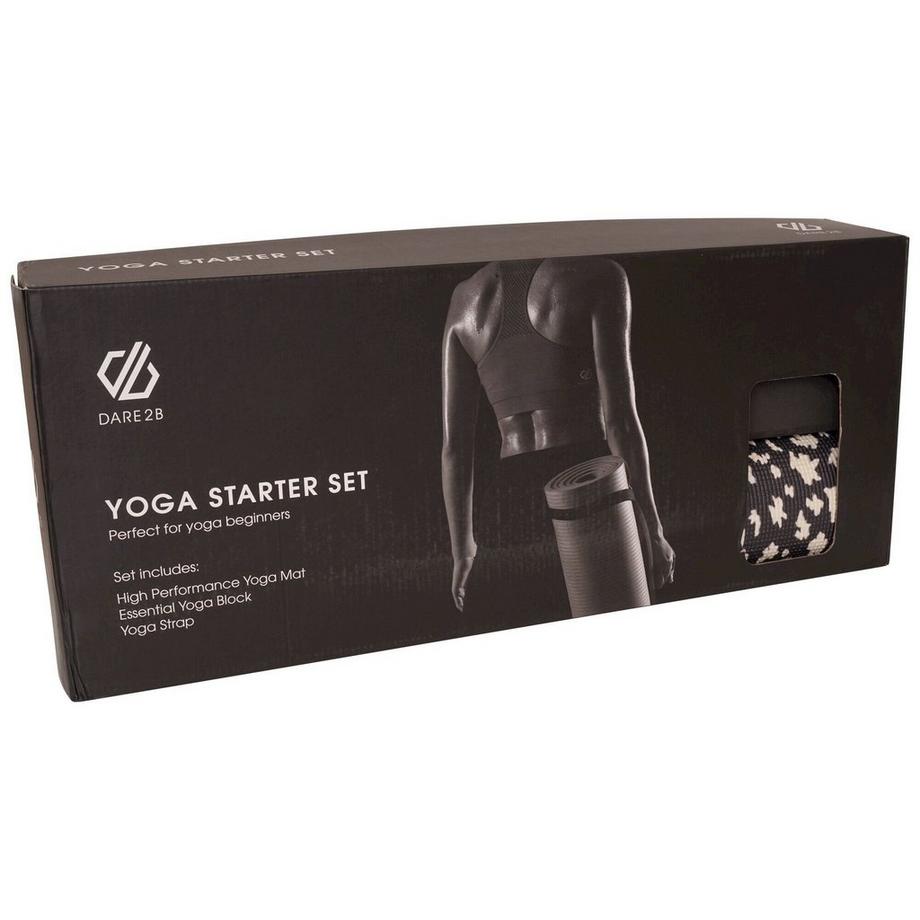 Dare 2B  Yogamatte, Set 