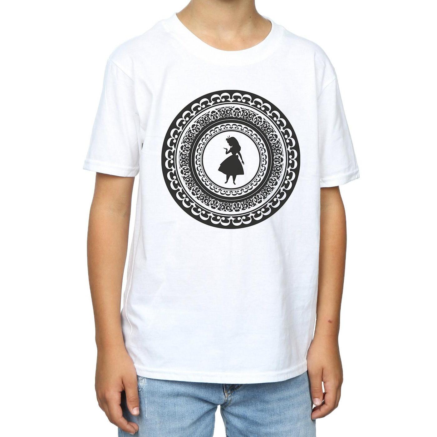 Disney  Alice in Wonderland TShirt 