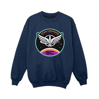 Disney  Sweat LIGHTYEAR STAR COMMAND 