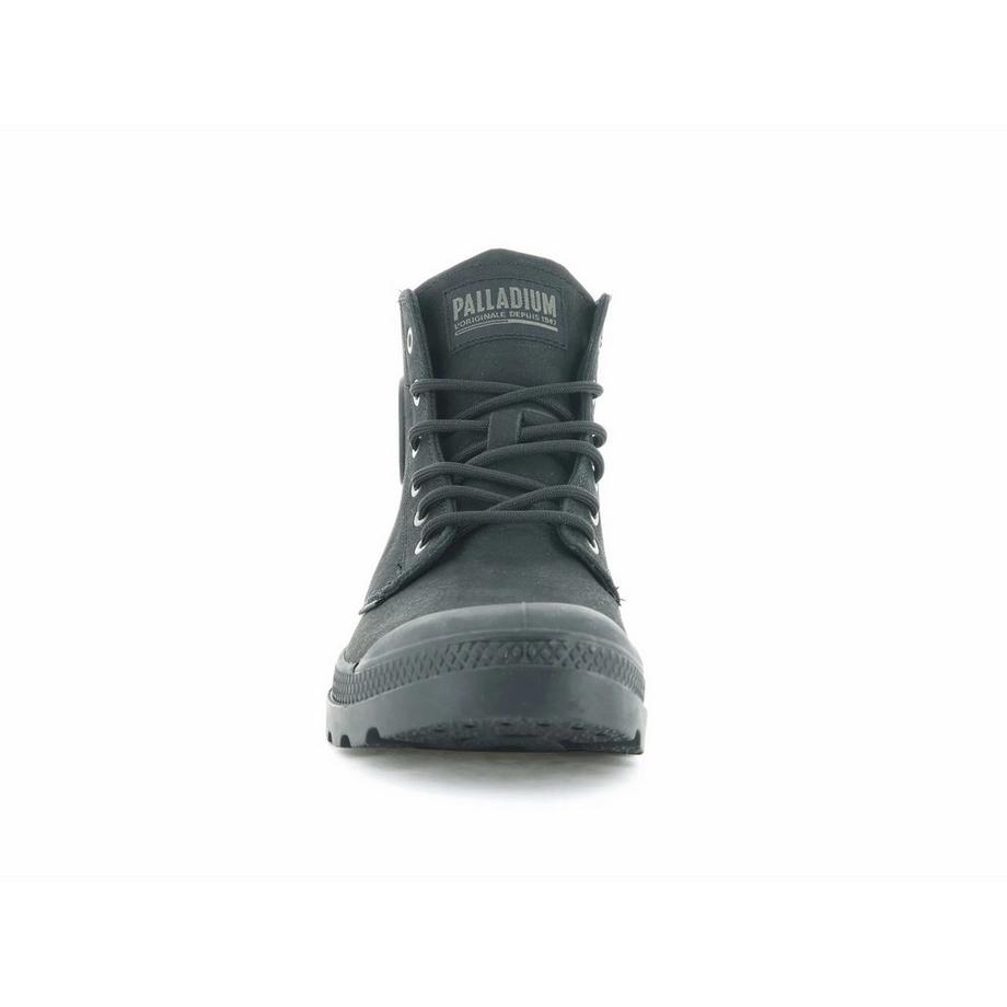PALLADIUM Pampa Hi Supply Bottines en Cuir  