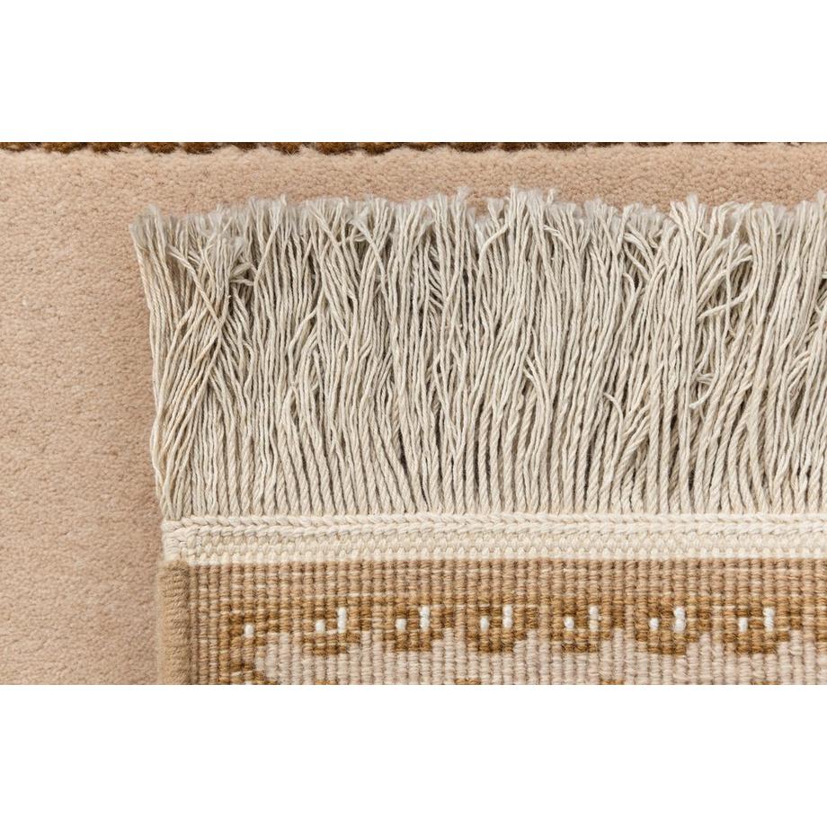 VIDAL Tappeto fatto a mano Darya-Indian  