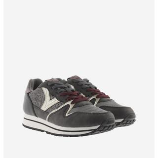 Victoria  glänzende sneakers für damen cometa 