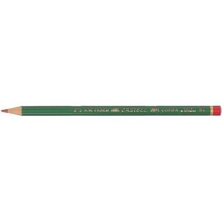 Faber-Castell FABER-CASTELL Kopierstift CASTELL DOCUMENT 119121 rot  