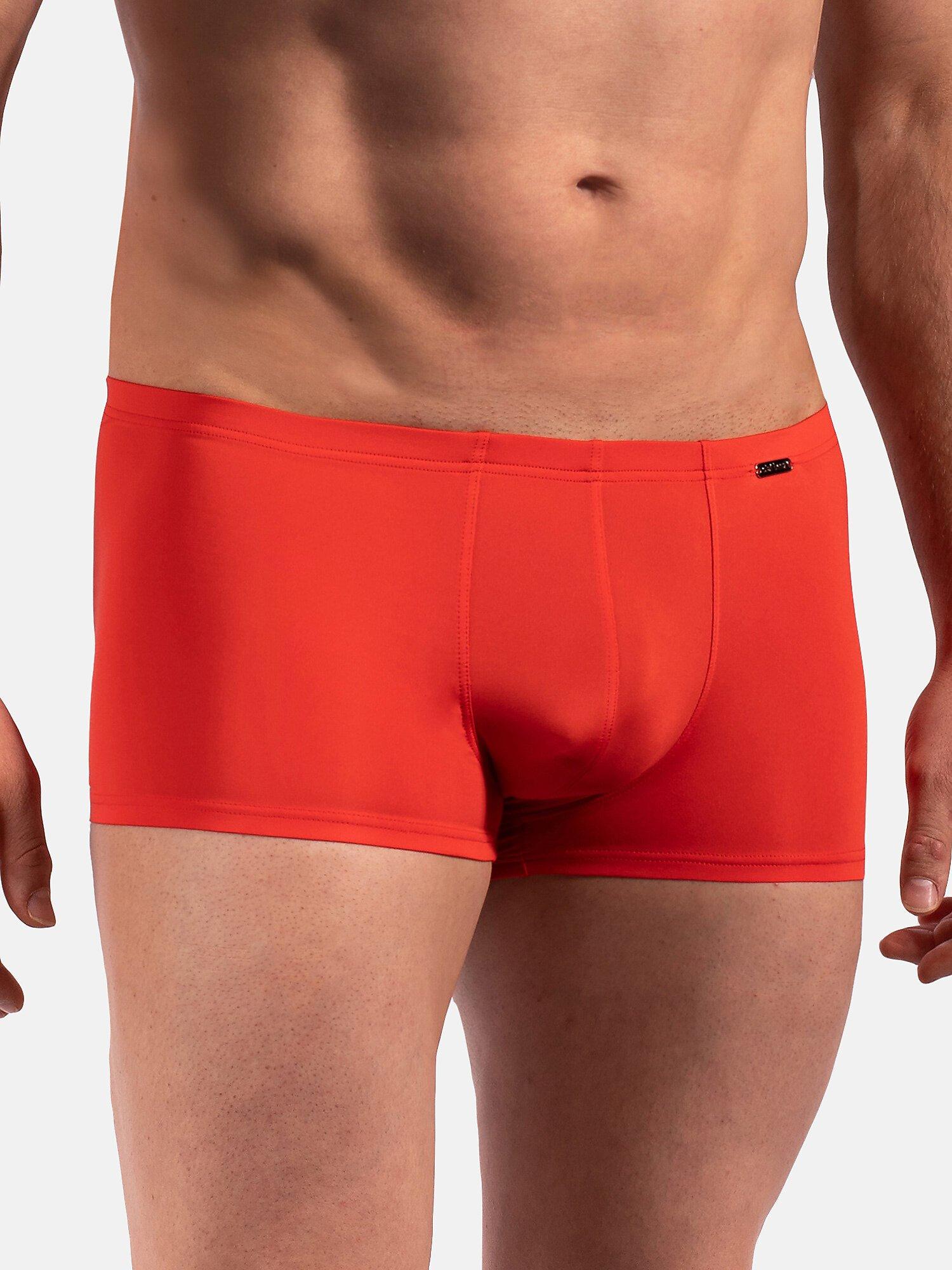 Olaf benz  Shorty RED2264 