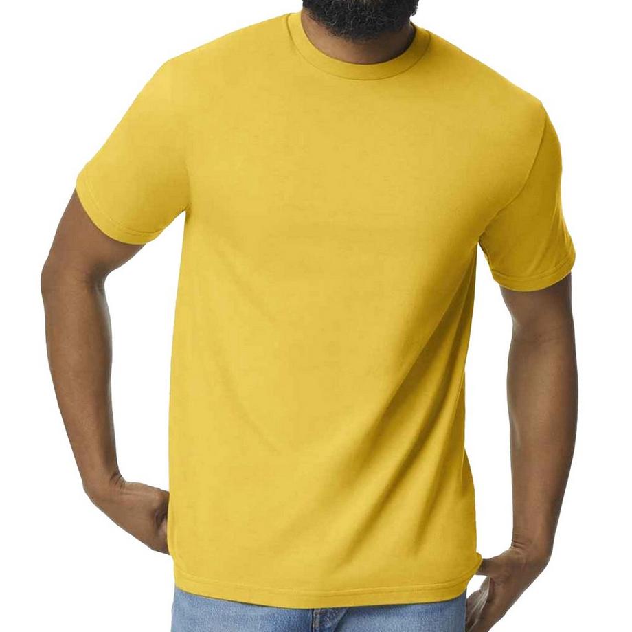 Gildan Weiche Haptik Classic Fit T-Shirt  