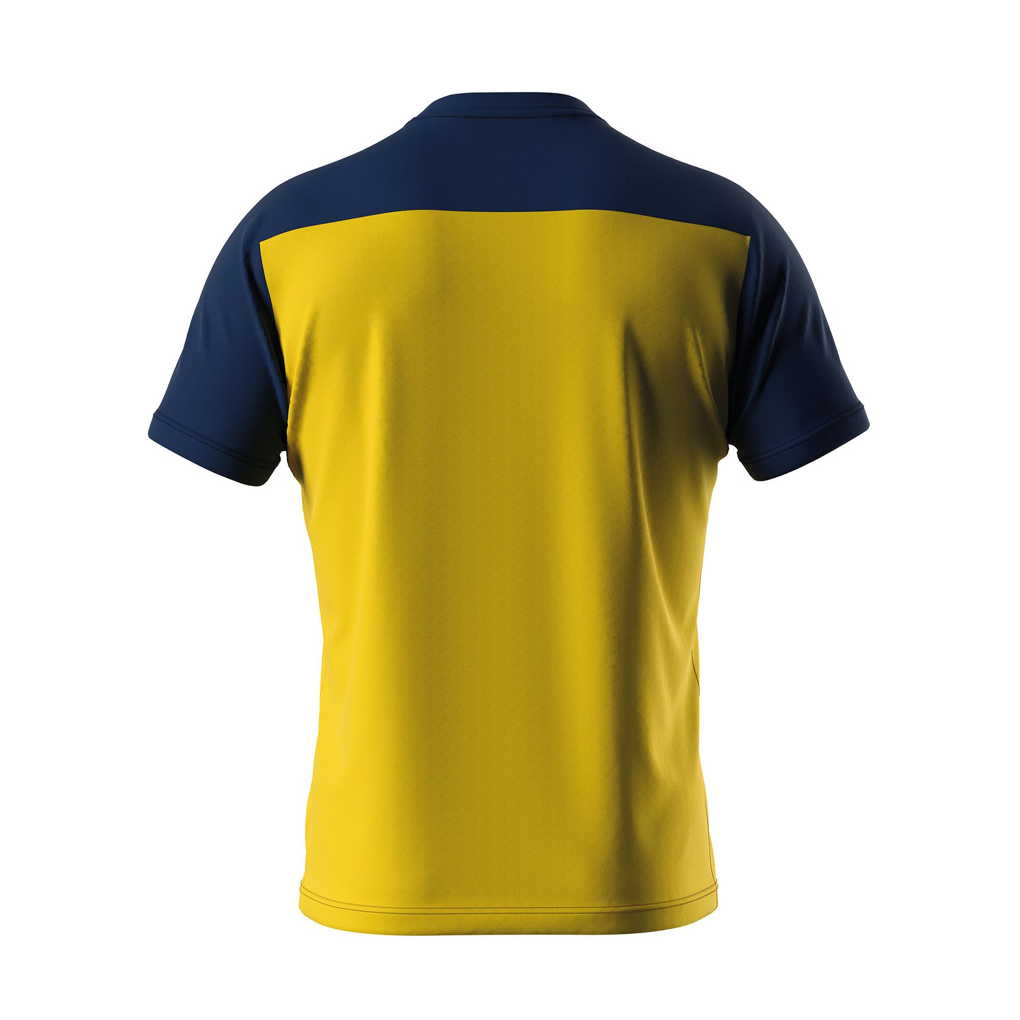 errea Brandon T-Shirt Manica Corta  