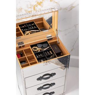 KARE Design Commode Vegas Make Up 65  