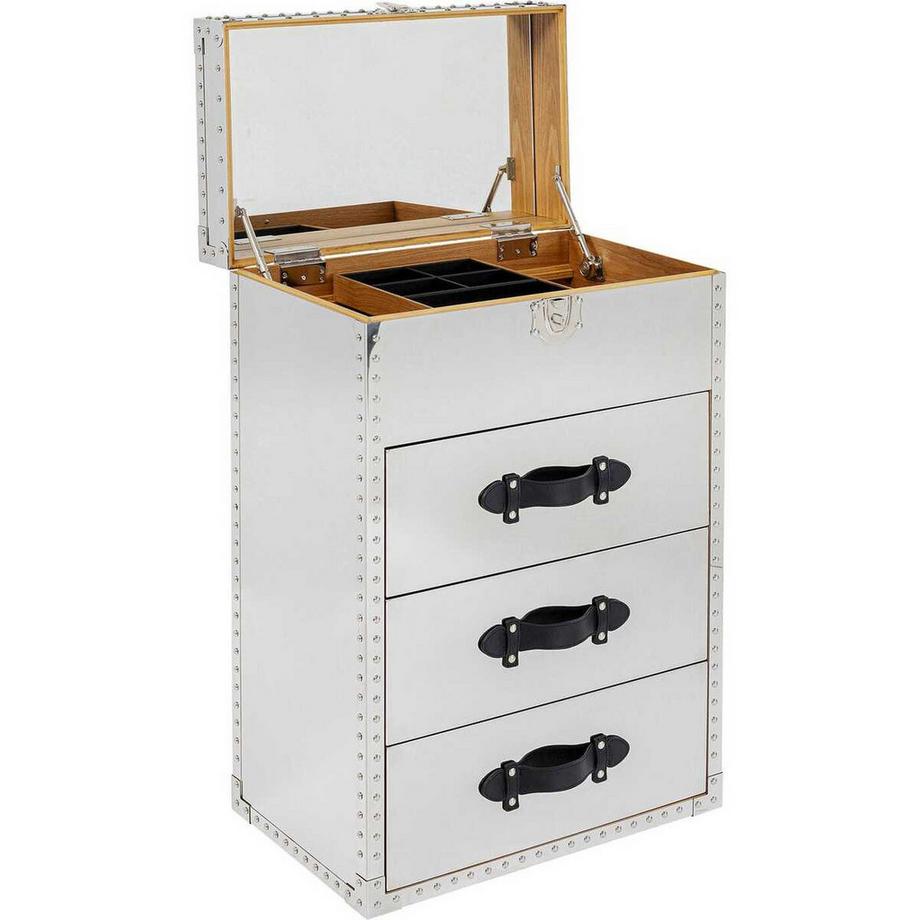 KARE Design Commode Vegas Make Up 65  