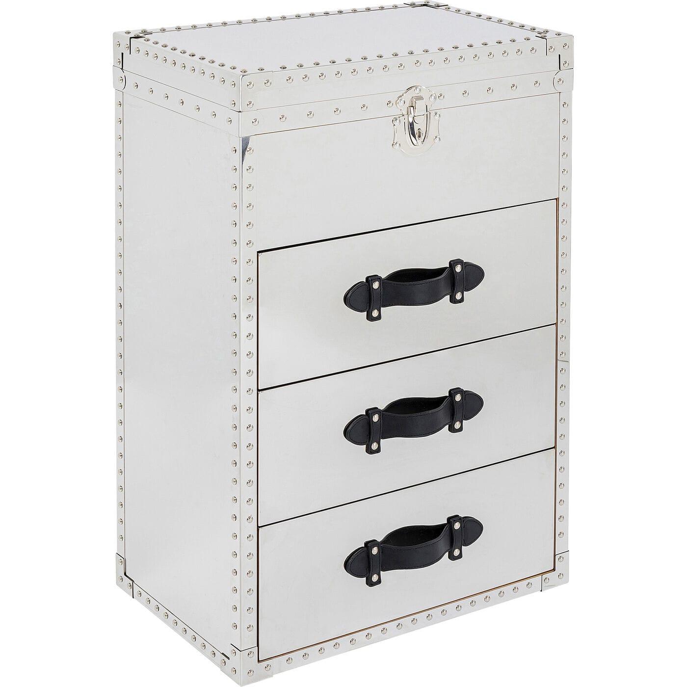 KARE Design Commode Vegas Make Up 65  