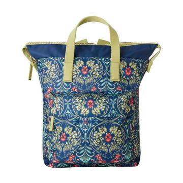 Sac à Dos Floral Recyclé