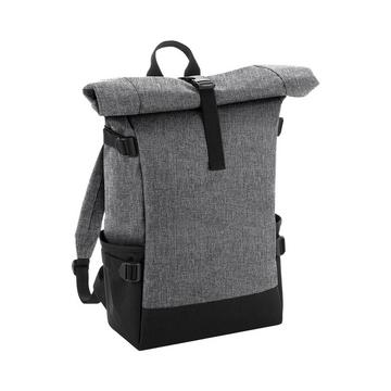 Rucksack Block, Roll Top