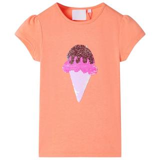 VidaXL  Kinder t-shirt baumwolle 