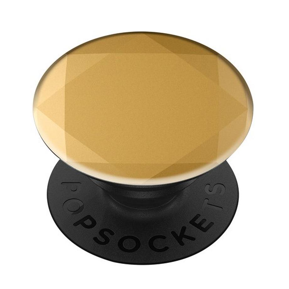 PopGrip design metalique pour Téléphone