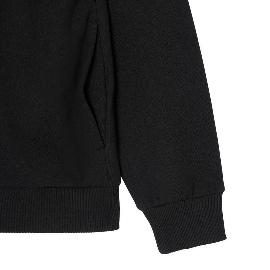 LACOSTE Giacca in felpa con zip Vestibilità confortevole  