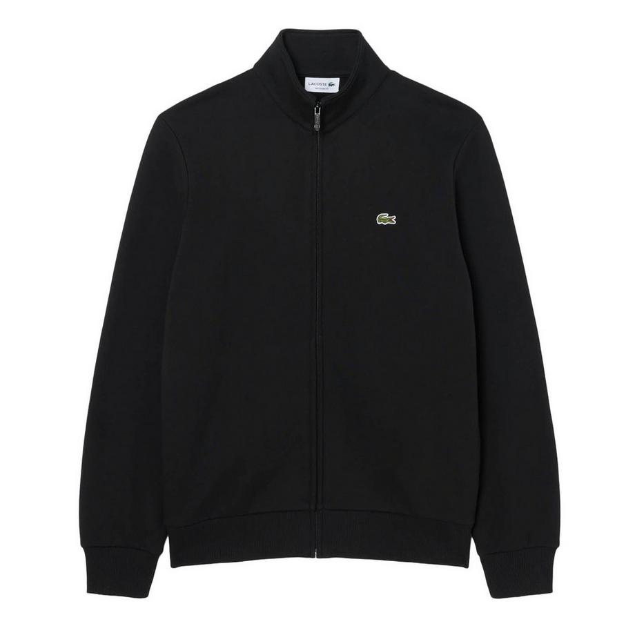 Veste de sweat  Pack de 1 Confortable à porter-Zipped Fleece Sweathsirt
