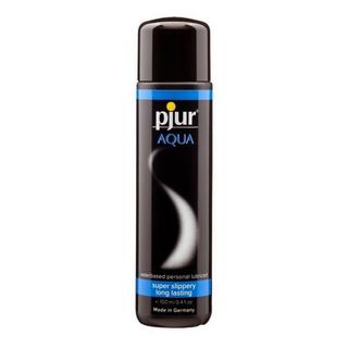 Pjur  Pjur AQUA 100 ml 