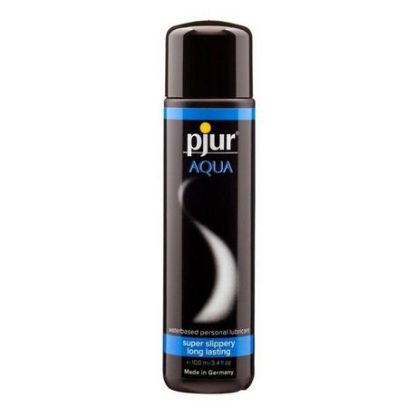 Pjur  Pjur AQUA 100 ml 