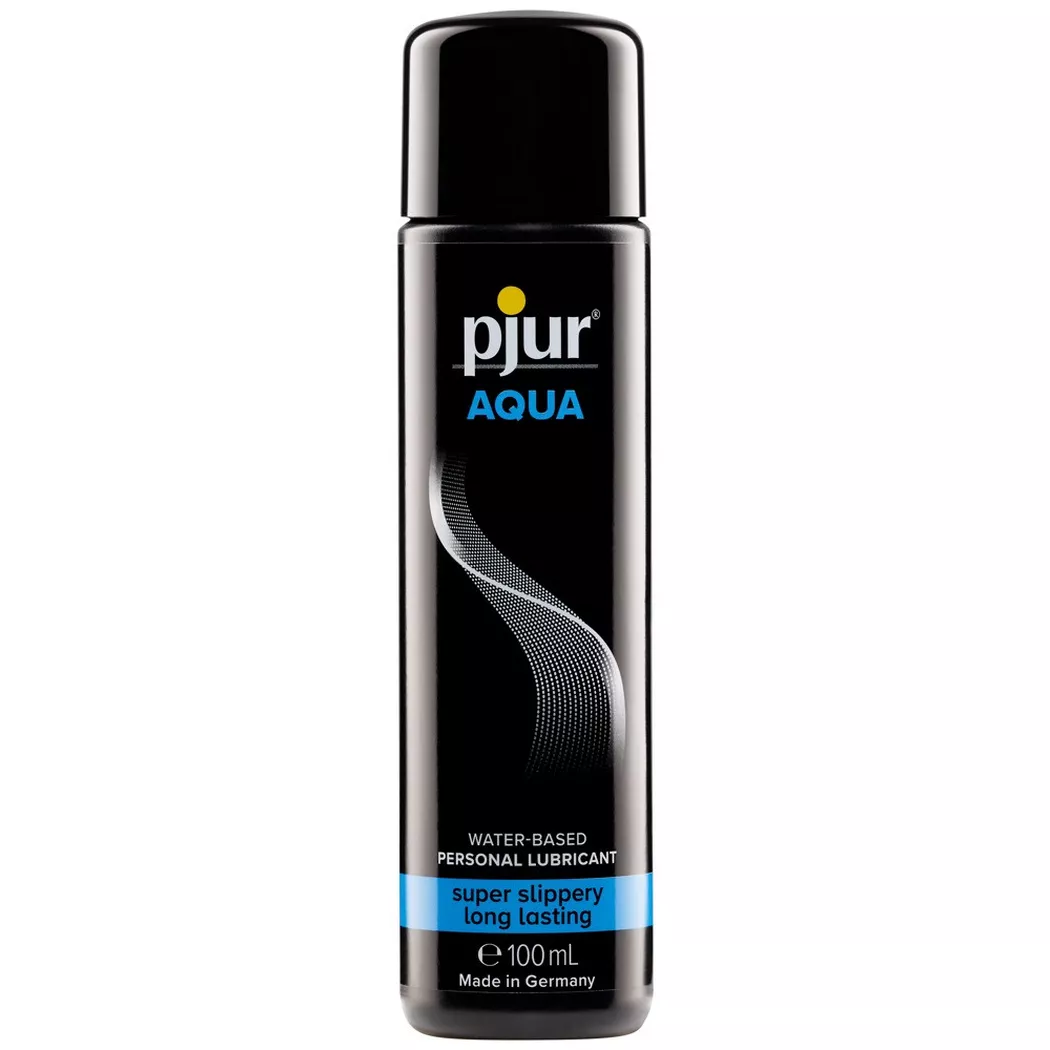 Pjur - Aqua, 100  ml