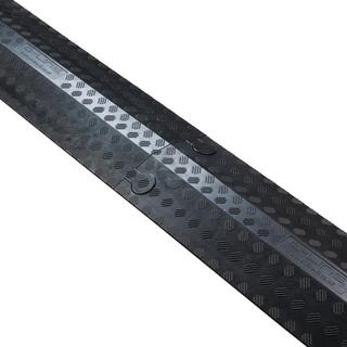 STEFFEN  57 00040 cavo proiettore Copricavo Nero 