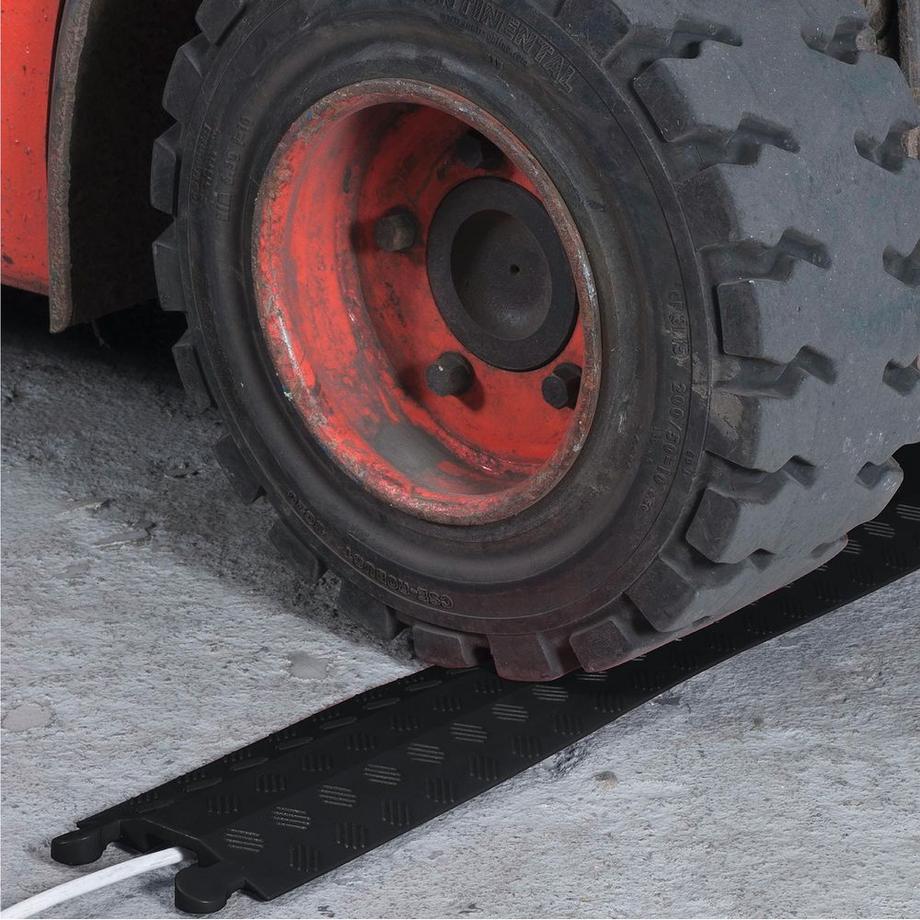 STEFFEN  Kabelbrücke D-Line 