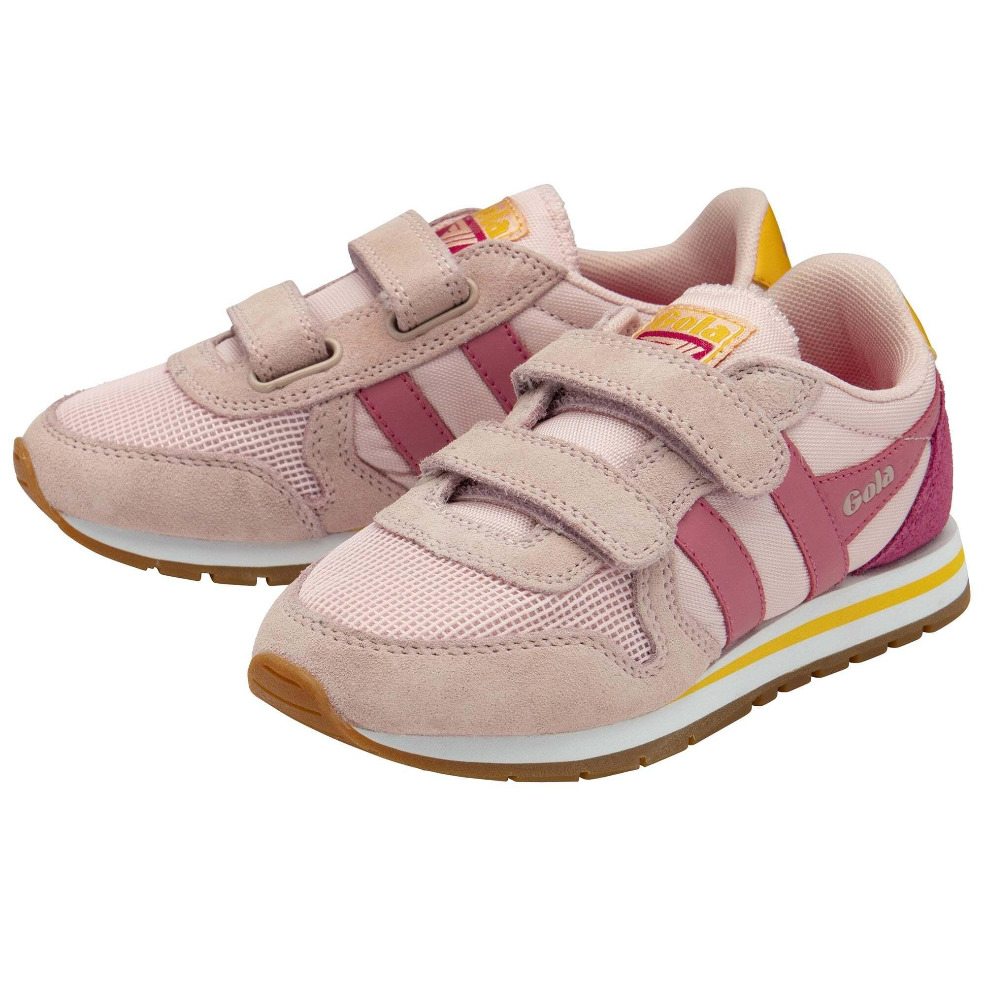 gola  Sneakers per bambini  Daytona Strap 