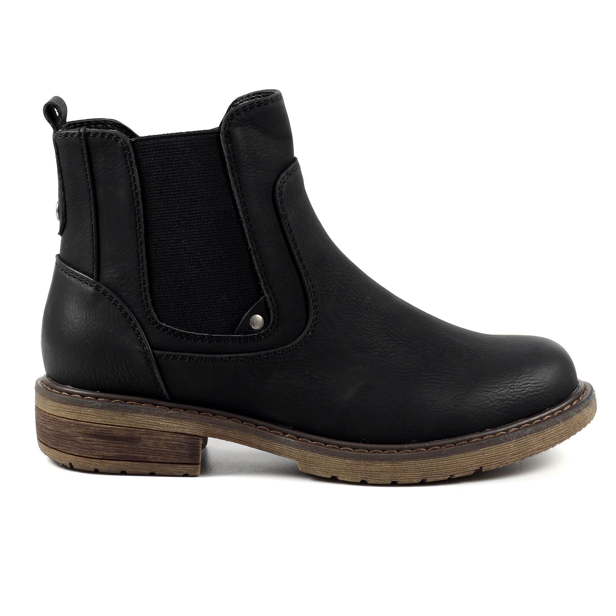 Lunar  Bottines ROXIE 