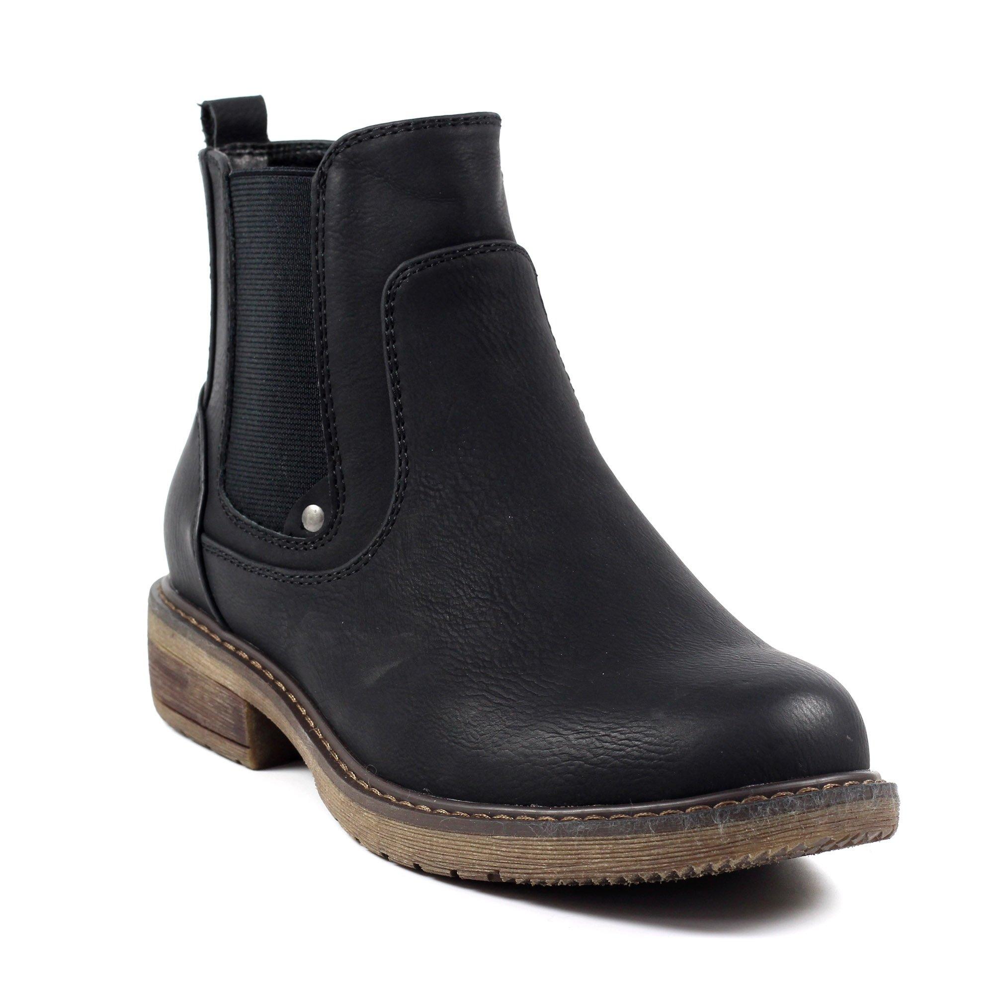 Lunar  Bottines ROXIE 