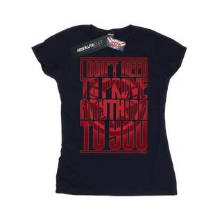 MARVEL  Prove Anything TShirt 