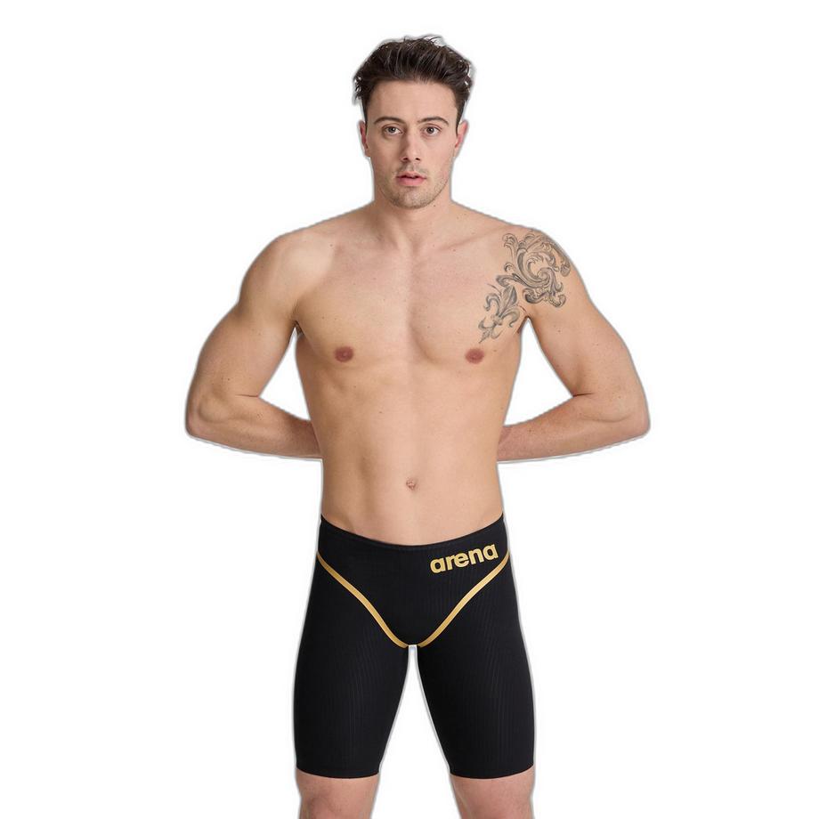 arena Powerskin Core FX LE 50th Jammer  