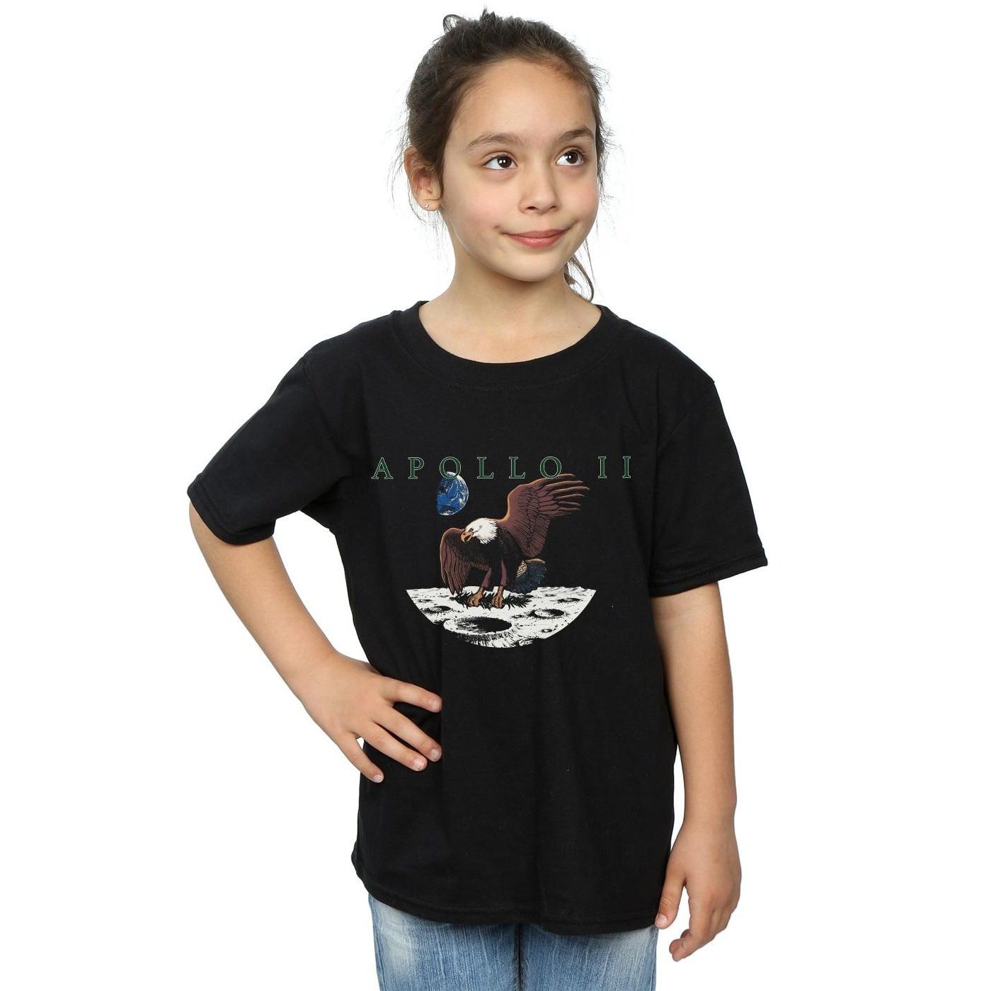 Nasa  Apollo 11 TShirt 