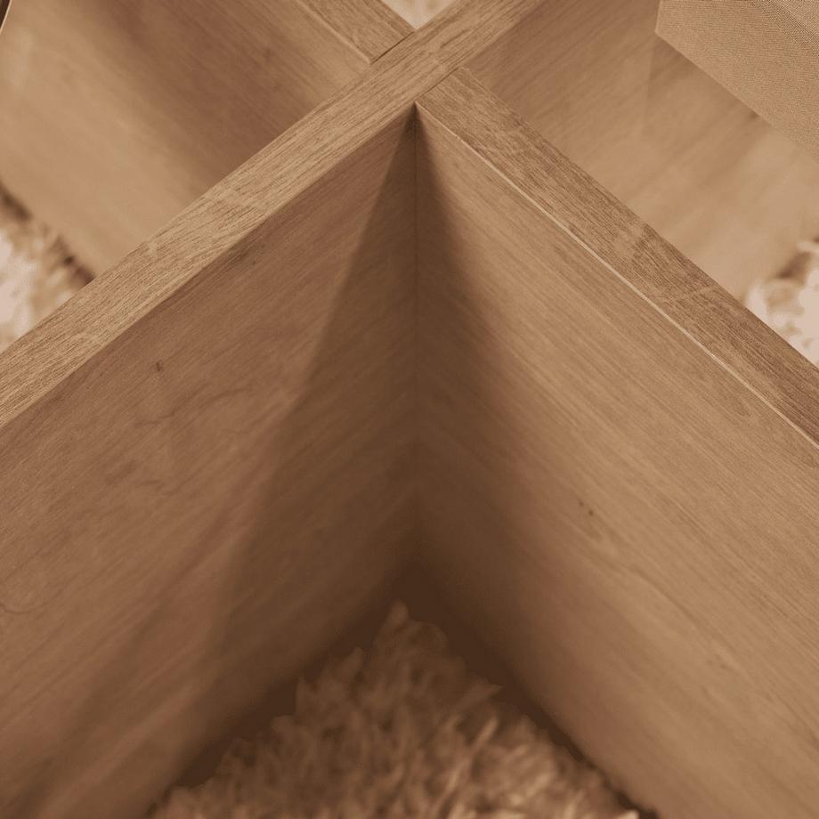 Calicosy Couchtisch AERIS  