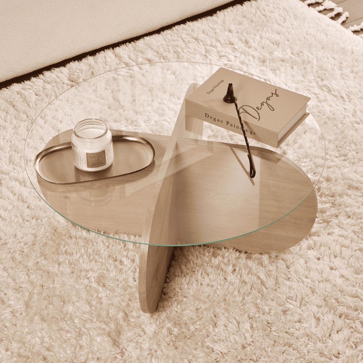 Calicosy Tavolino AERIS  