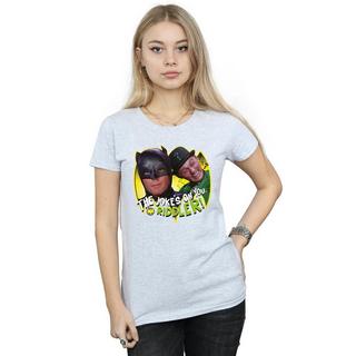 DC COMICS  Tshirt 