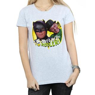 DC COMICS  Tshirt 