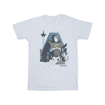 Lightyear Look To The Stars TShirt