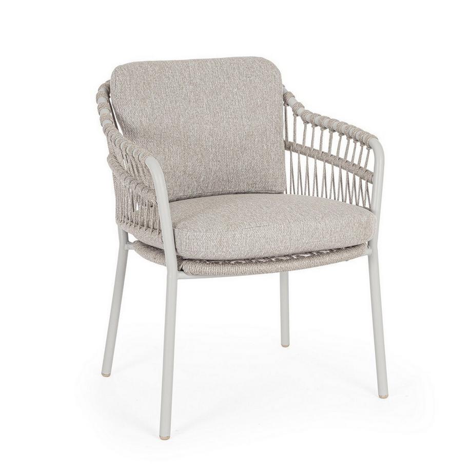 mutoni lifestyle Garten Armlehnstuhl Talaia  