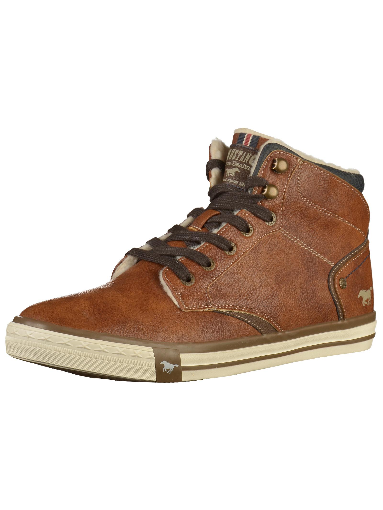 Mustang  Sneaker 4072-602 