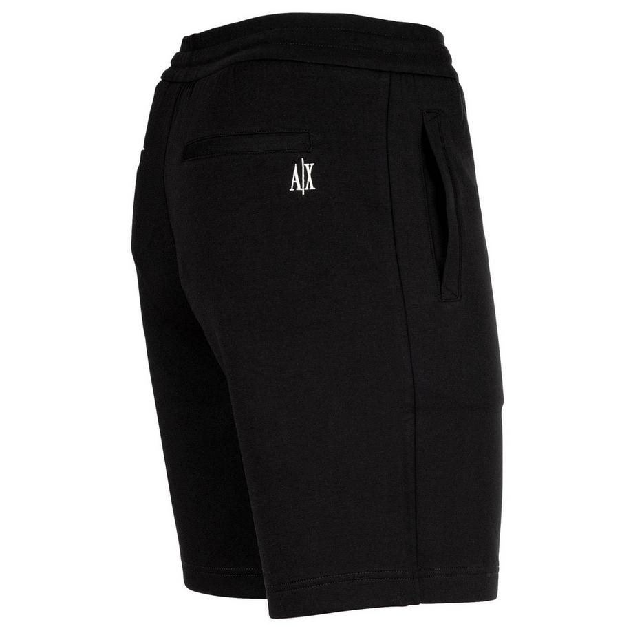 Armani Exchange Short Comfort Fit  