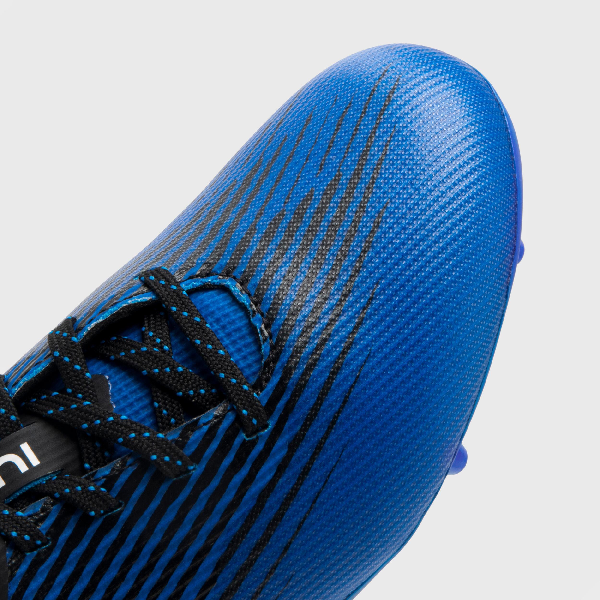 KIPSTA  Scarpe da rugby uomo tacchetti sagomati 