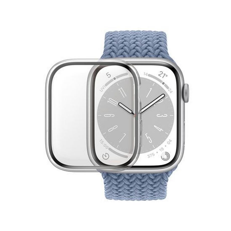 PanzerGlass  Verre pour Apple Watch 41mm 