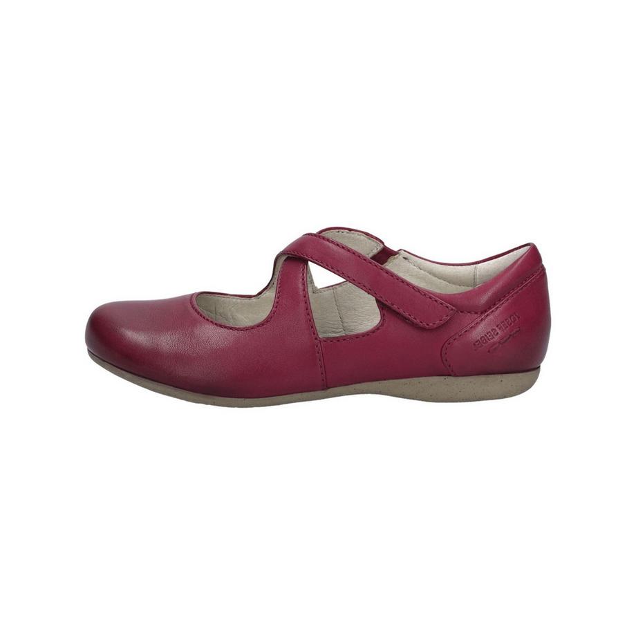 Josef Seibel Ballerines à bride croisée  