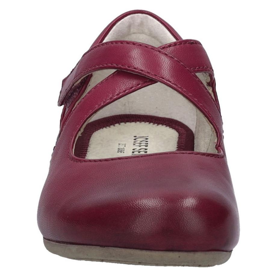 Josef Seibel Ballerines à bride croisée  