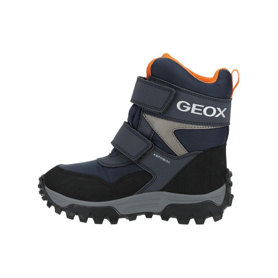 GEOX Himalaya ABX bottes d'hiver hautes  