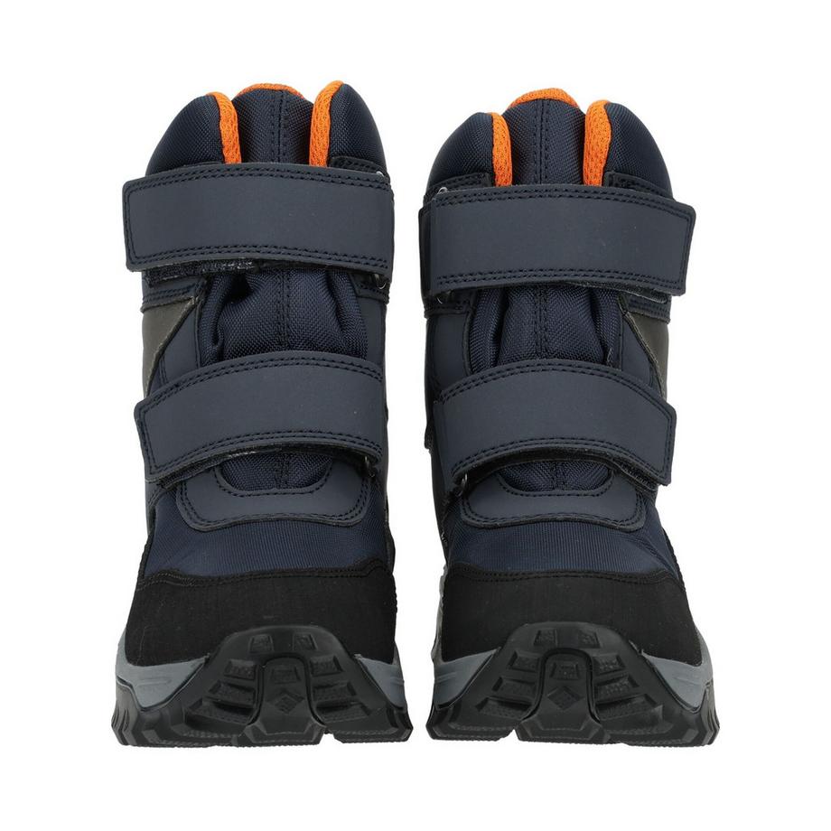 GEOX Himalaya ABX bottes d'hiver hautes  